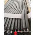 High Aluminum Finned Tube